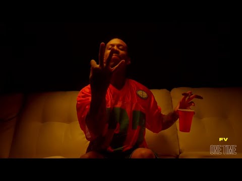 RecoHavoc - One Time (Official Video)