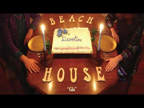 Gila - Beach House (OFFICIAL AUDIO)