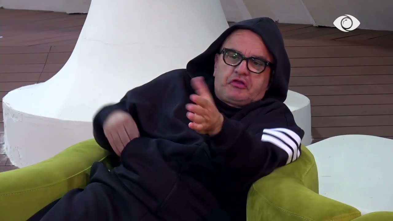 Nuk e kam problemin tek rreziku në lojë/ Juela bisedon me Artanin: Çfarë do nga unë ti