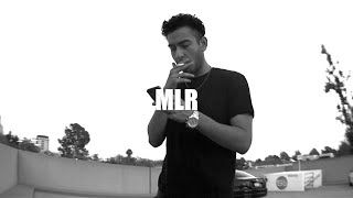 Detroit’s New Dance Show - Black Milk X Blake G (Remix)