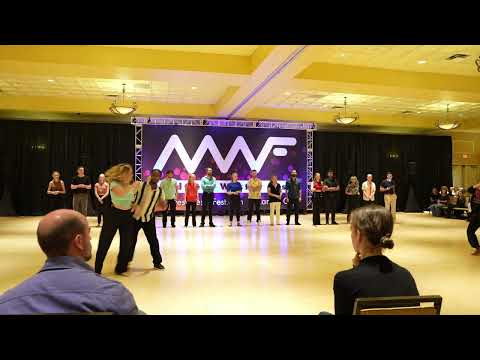 Midwest Westie Fest 2023 Intermediate JnJ Finals