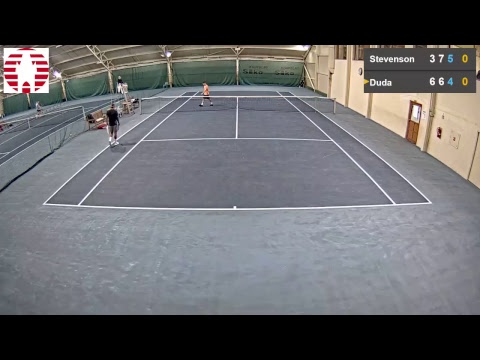 Kurt 1_22.11.2018 Futures F11 Penta Trading Open Říčany - Muži 15 000 USD HD