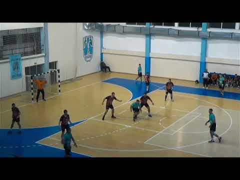 SBRL 9. kolo / IZ / ORK Vlasotince  - RK Metalac