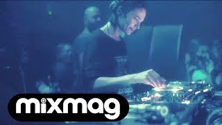 Nina Kraviz @ Mixmag Live - Nov 2013