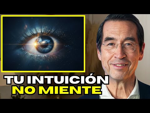 ¿La INTUICIÓN existe? Cómo funciona tu satisfacer interior y cómo desarrollarla | Mario Alonso Puig