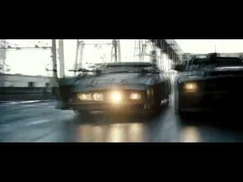 Death Race Music Video -Game on