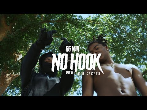 GG Mir - No Hook || Dir. KorCapital