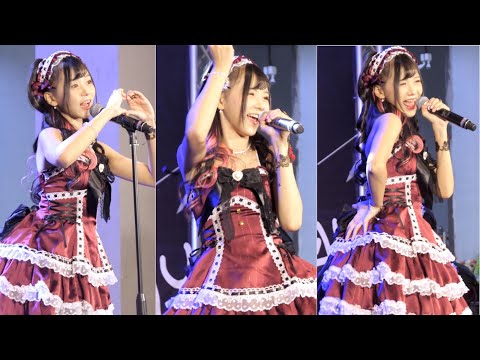 221104 [Fancam] ICE Siam☆Dream - เกินต้าน (cover PiXXiE) @ ICE Siam☆Dream BIRTHDAY LIVE