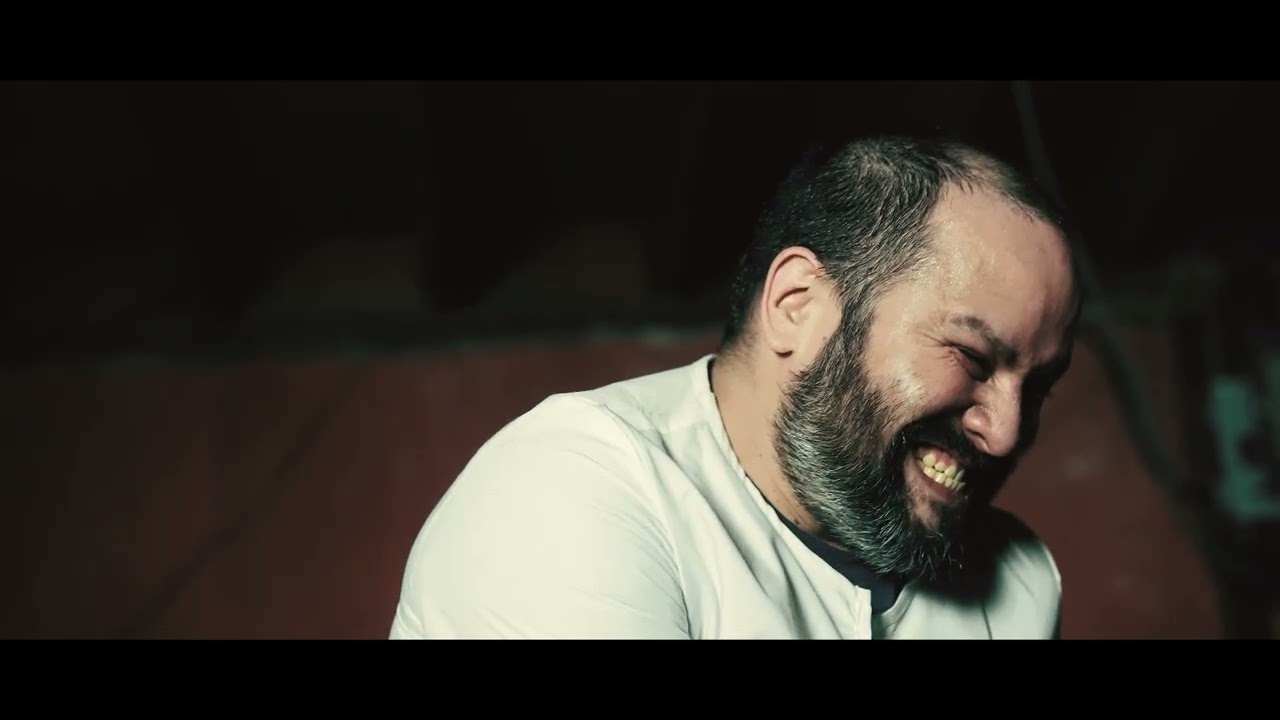 Midnight Foolishness  - MDMA