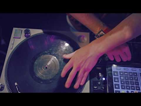 Chefen feat. Broder John & Friman, Academics & Frida Dee - Från Scratch