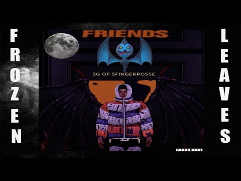 ✢5G - CAT IN THE HAT FT.Hashbrown (PROD.SADBALMAIN)✢