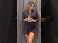 Mirnaa Menon Shorts Trending Mirnaamenon