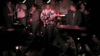 Got My Self a Good Man