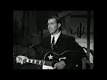 Slim Whitman   - -   Whippoorwill Yodel   - - 1963