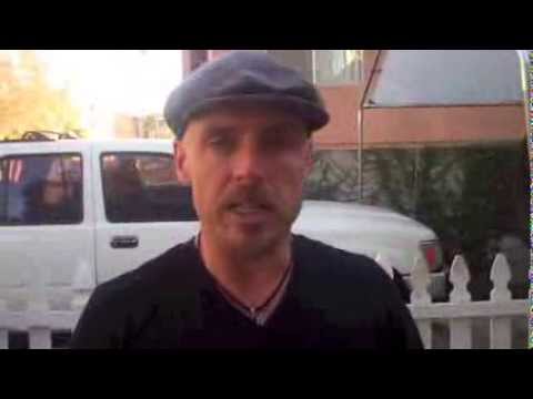 The Good Dog Minute 1/16/13: How we introduce a prong and stop massive pulling in one session.