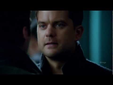 Fringe Episode 4.09 Scene - You're scared