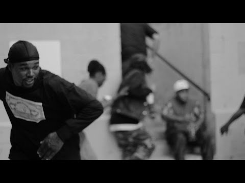 Kadillak Kaz feat. Cakeboi Sav & Deuce-Got A Secret (Official Music Video)