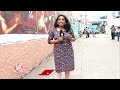Single Screen Theatres Closed In Telangana | V6 News - Video