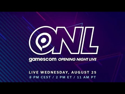 Gamescom 2021 - NRGeek Stream #211