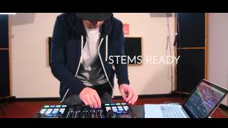 Video thumbnail for NI TRAKTOR KONTROL S5 Performance Session with DJ X-rated by Absolute Music