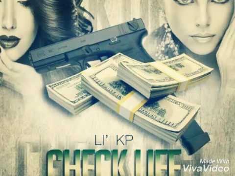 Li’KP PushStart- Real Ones Ft.JayWay DP