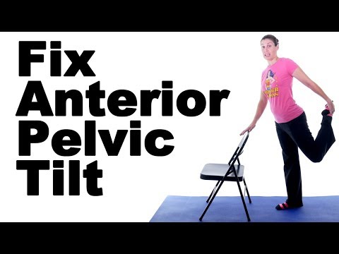 Top 5 Pelvic Floor Exercises