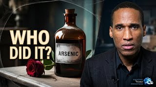 Download lagu Arsenic Poison: Who Did This To Emmanuel Nougaisse? Russian Bath and Other Treatments mp3