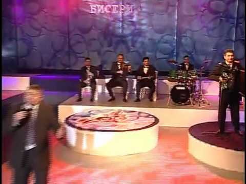 Radiša Urošević-Zavičajna pesma-Moravski biseri 2007