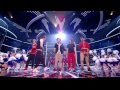 One Direction sing Kids in America - The X Factor ...