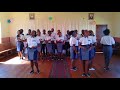 Bana Ba Moya Gospel Choir