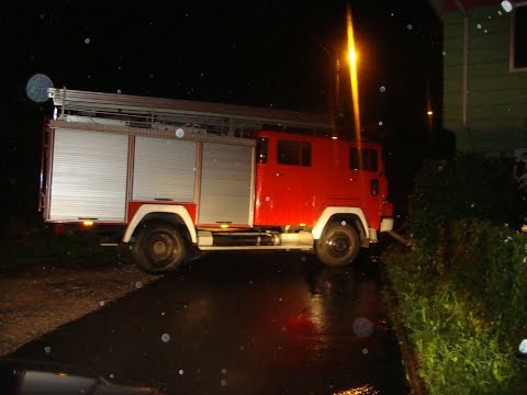 USKinfo.ba - Poplavljena bihaćka prigradska naselja