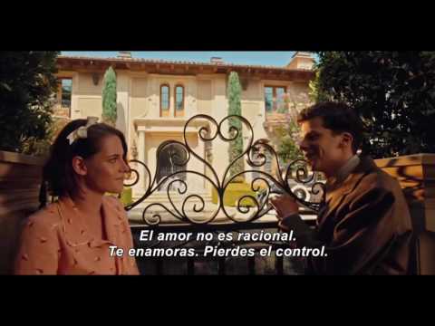 CAFÉ SOCIETY - TRAILER