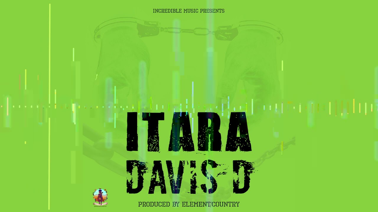 Davis D Rwanda Itara by Davis D from Rwanda | Popnable