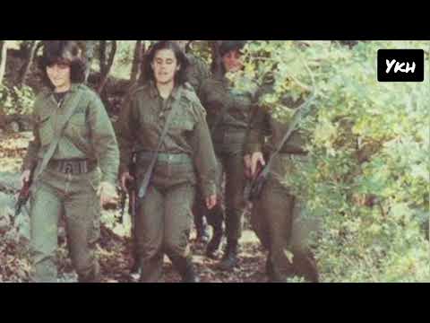 بشير الجميل واغنية عسكر نحنا ما منهاب -lebanese forces