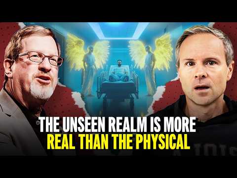 How to Investigate the Supernatural (w/ Lee Strobel)