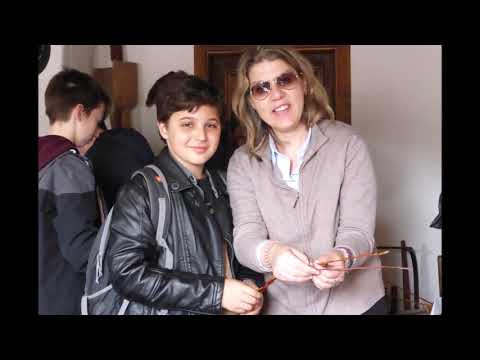 HEREDITAS Meeting - Zlin, Czech Republic