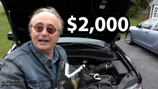 The Best Used Truck No One Knows About, So You Can Buy It Dirt Cheap