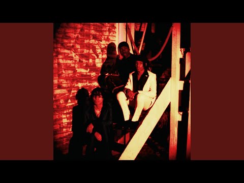 Heart Racing (Slow Down)