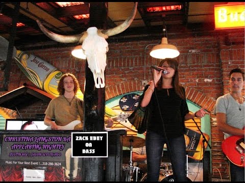 ♫ DOWNTOWN CLIP ♫ LADY ANTEBELLUM COVER ♫ 9/13/14 ♫