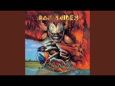 Como Estais Amigos - Iron Maiden