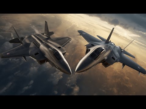 HARPIA UJAWNIONA: ILE KOSZTUJE MYŚLIWIEC LEPSZY NIŻ F-35?