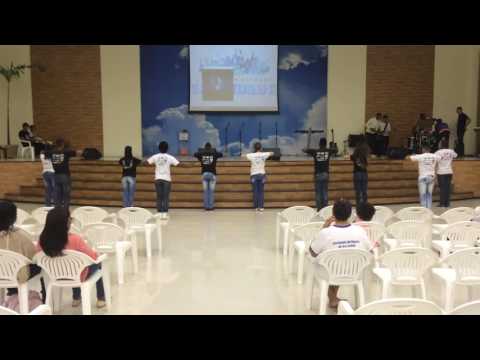 Ministério Bless (Deus da minha Vida)