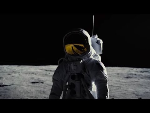 First Man OST - Extended
