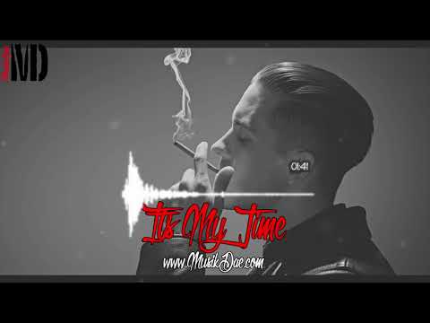 (FREE) G Eazy x Asap Rocky x Drake Type Beat 2017 "Its My Time" (Prod. By MusikDae)