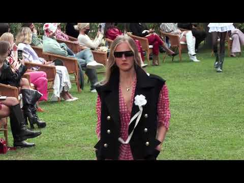 Philosophy di Lorenzo Serafini Milan Woman SS 2021