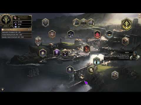 Wolcen Bloodtrail - Is Uber Oshara really worth 500k gold?