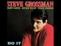 Steve Grossman Quartet. I'll Keep Loving You