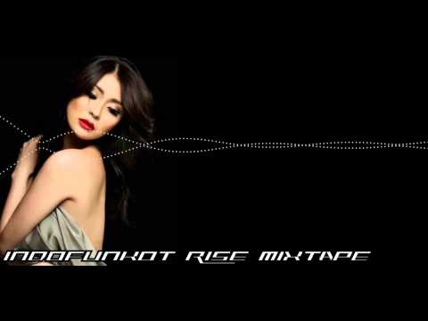 IndoFunkot Rise Flashback Mixtape