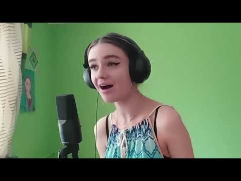 [VioliNowyDom] Dragonborns comes – Skyrim soundtrack (piano vocal cover)