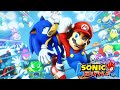 The REMATCH WE NEEDED TO SEE Mario Vs Sonic The Hedgehog Fan Game